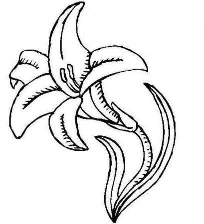 Baby Coloring pages for Girls to print free and paint