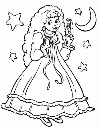 Hello Kitty Coloring Pages – 718×957 Coloring picture animal and 