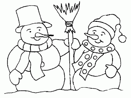 Precious Moments Coloring Book - Free Download | Coloring Pages 