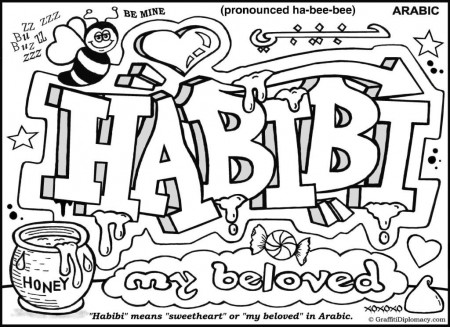 Kids Coloring Art Therapy Quotes Coloring Pages 