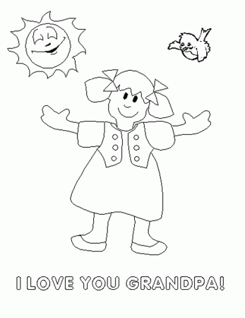 coloring pages for your little artists from top baby com