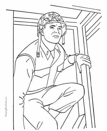 Free Patriotic Coloring Pages 127 | Free Printable Coloring Pages