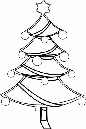 Ornament Clipart Black And White | Clipart Panda - Free Clipart Images