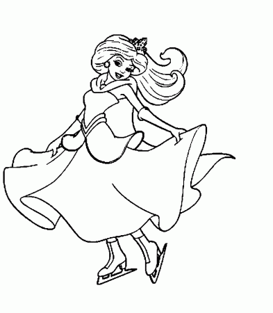 Candyland Coloring Pages | Coloring Pics