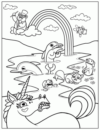 Astronauts Coloring Pages Printable Best Thingkid 6935 Passover 