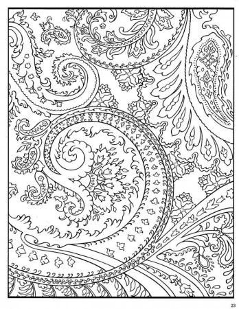 Coloring Pages Designs | Coloring Pages