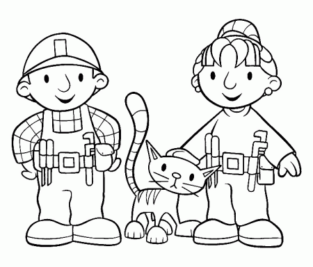 Bob The Builder Wendy Images & Pictures - Becuo