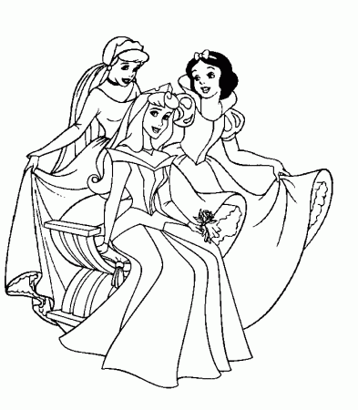 Disney Princess Colouring Sheets Free | download free printable 