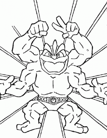 Misty Black Ops 2 Coloring Pages