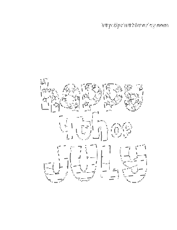 July Coloring Pages For Your Children Have Fun And Happy 4th Of 