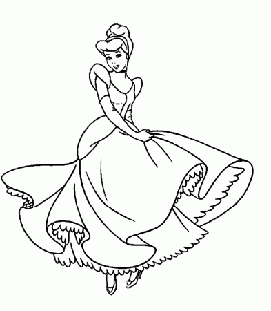 Princess belle coloring pages | coloring pages for kids, coloring 