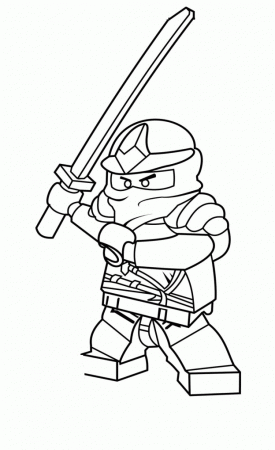 Kailan Coloring Pages | Cartoon Characters Coloring Pages 