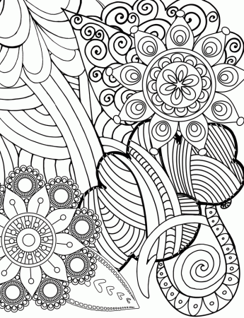 Coloring Page Valentines Day. Sunday School, Sunday School - Coloring ...