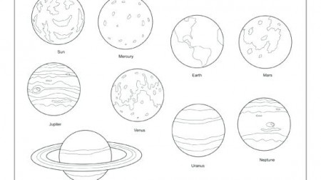 Nasa Coloring Pages at GetDrawings | Free download