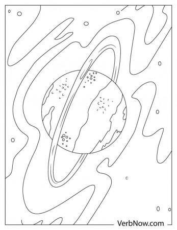 Free PLANT Coloring Pages & Book for Download (Printable PDF) - VerbNow