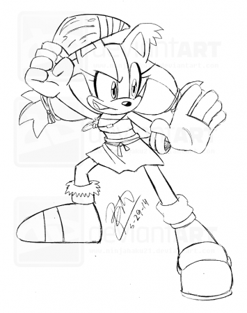Pin by Jb on sonic characters | Sonic boom, Sonic, Sonic art