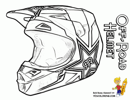 Atv Coloring Free 4 Wheeler Printables Pictures free image