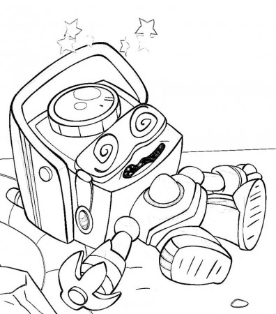 super zings coloring pages 5 – Art education
