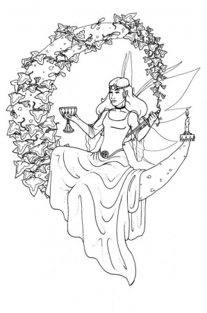 Pin on wiccan