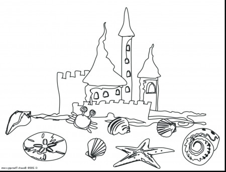 Coloring Pages : Coloring Book Printable Beach Ball Free Preschool ...