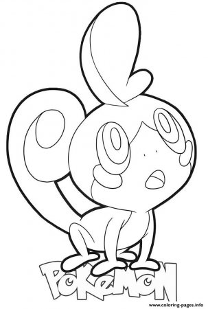 Print Sobble Pokemon coloring pages | Pokemon coloring pages, Pokemon  coloring, Coloring pages