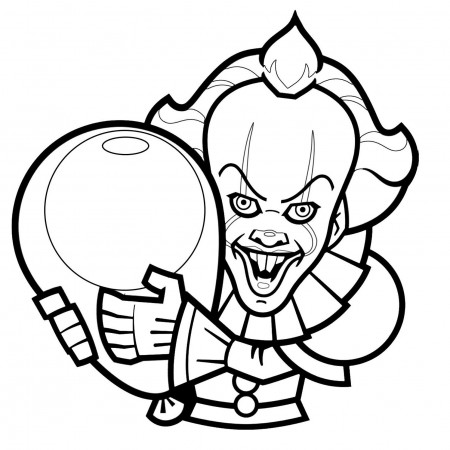 Halloween to color for children - Halloween Kids Coloring Pages