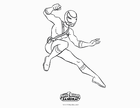 Coloring Pages Power Rangers (19 Pictures) - Colorine.net | 26906