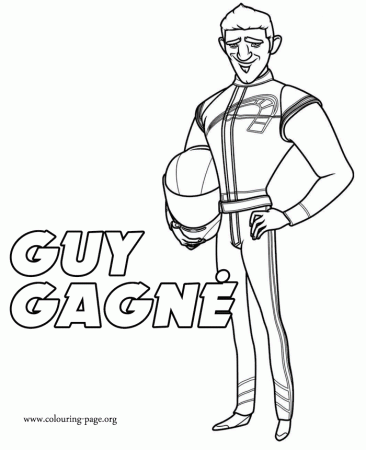 race car driver drawing - Clip Art Library