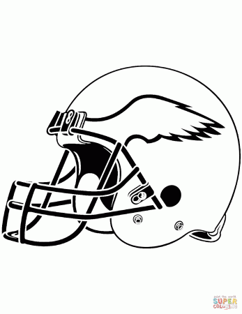 NFL coloring pages | Free Coloring Pages