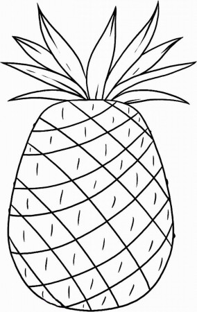 Hawaii Printable - Coloring Pages for Kids and for Adults