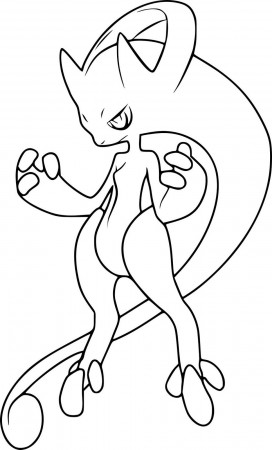 Coloring Pages : Astonishing Mega Pokemon Coloring Pages Image ...