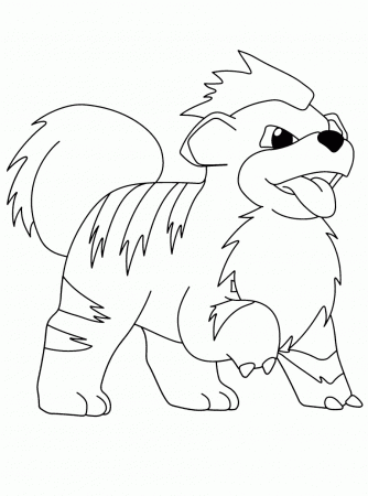 Pokemon Eevee Evolutions Coloring Pages - Coloring Page