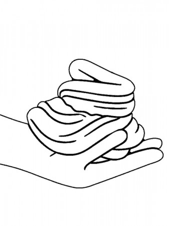 Free Slime coloring pages. Download and print Slime coloring pages