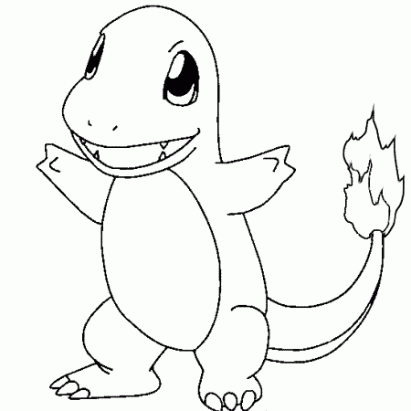 Pokemon Black And White Legendaries - Coloring Pages for Kids and ...