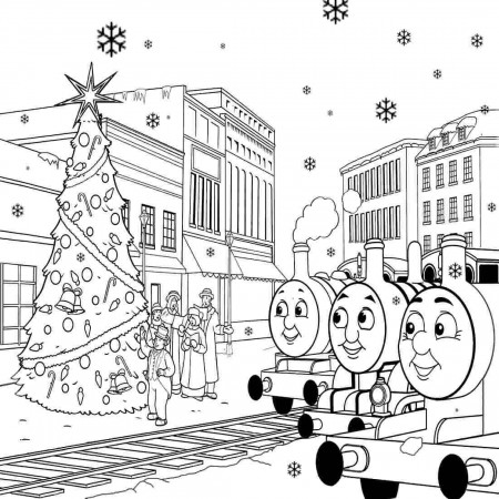 free thomas the train coloring pages 189 free printable coloring ...