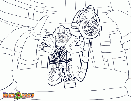 LEGO Ninjago Coloring Pages : Free Printable LEGO Ninjago Color Sheets