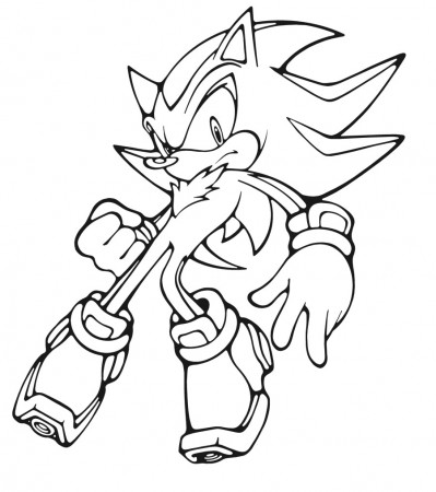 Coloring Pages : Coloringges Sonic Exe Print For Kids Hello Kitty ...