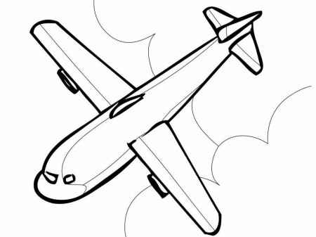 Aircraft Carrier Coloring Pages Free 1. Everybody must recognized this kind  of air transpor… | Airplane coloring pages, Coloring pages, Coloring pages  inspirational