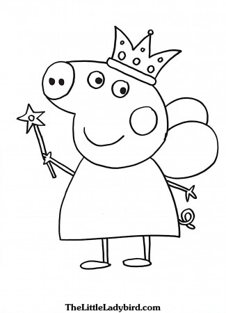 Coloring Pages : Coloring Pages Remarkable Peppa Pig Colouring Sheets  Valentines Youtube Remarkable Peppa Pig Colouring Sheets ~ Off-The Wall ATL