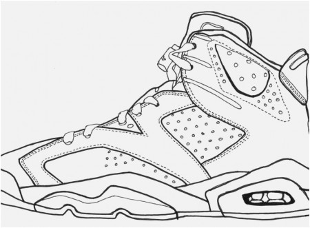 Coloring Pages Basketball Gallery Basketball Shoe Coloring Pages ...
