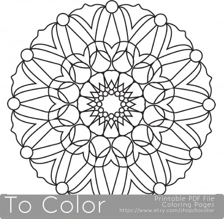 Popular items for grown up coloring on Etsy