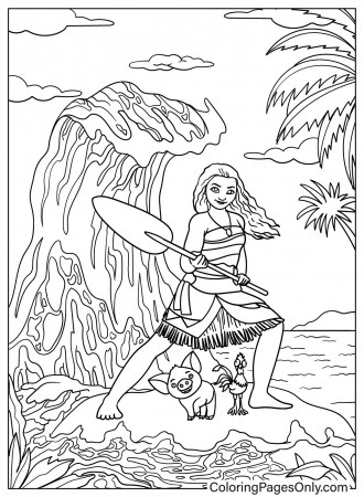 Coloring Pages Only on X: 