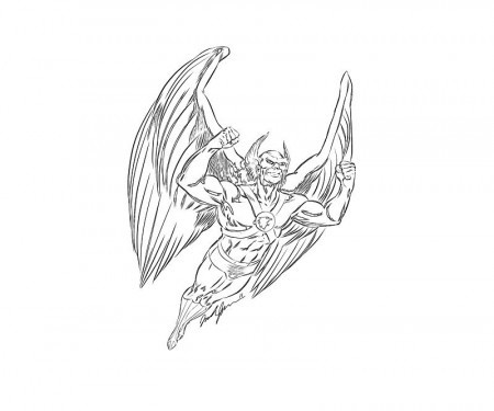 Hawkman Hawkman Superhero | supertweet