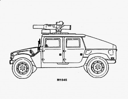 Military Coloring Pages | Free Coloring Pages