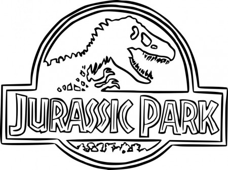 Coloring: World Coloring Pages Getdrawings Free Jurassic Park ...