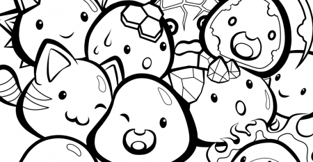 I'm Becky. This is my Tumblr. — Preview for the coloring page I did for...