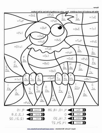 math worksheet : Matht Coloring Page Pages Designts 4th Grade Pertaining To  Outstanding Free Addition 47 Outstanding Free Addition Coloring Worksheets  ~ roleplayersensemble
