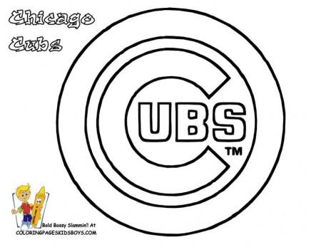1000+ ideas about Chicago Cubs Logo | Chicago Cubs ...