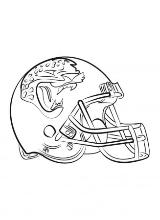 NFL Coloring Pages | Lalo