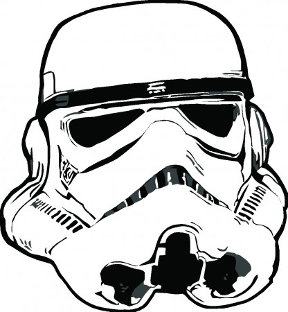 Stormtrooper Coloring Pages - Get Coloring Pages